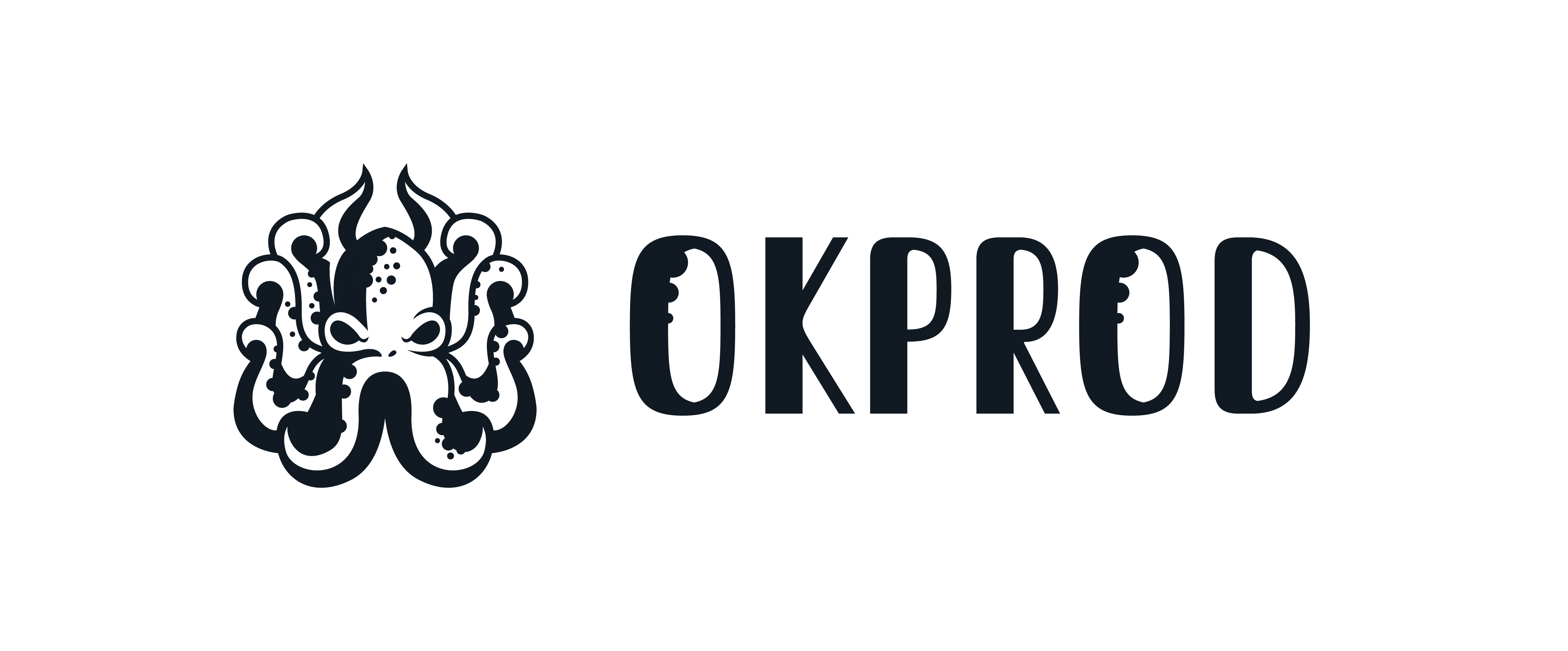 Logo OKPROD Company